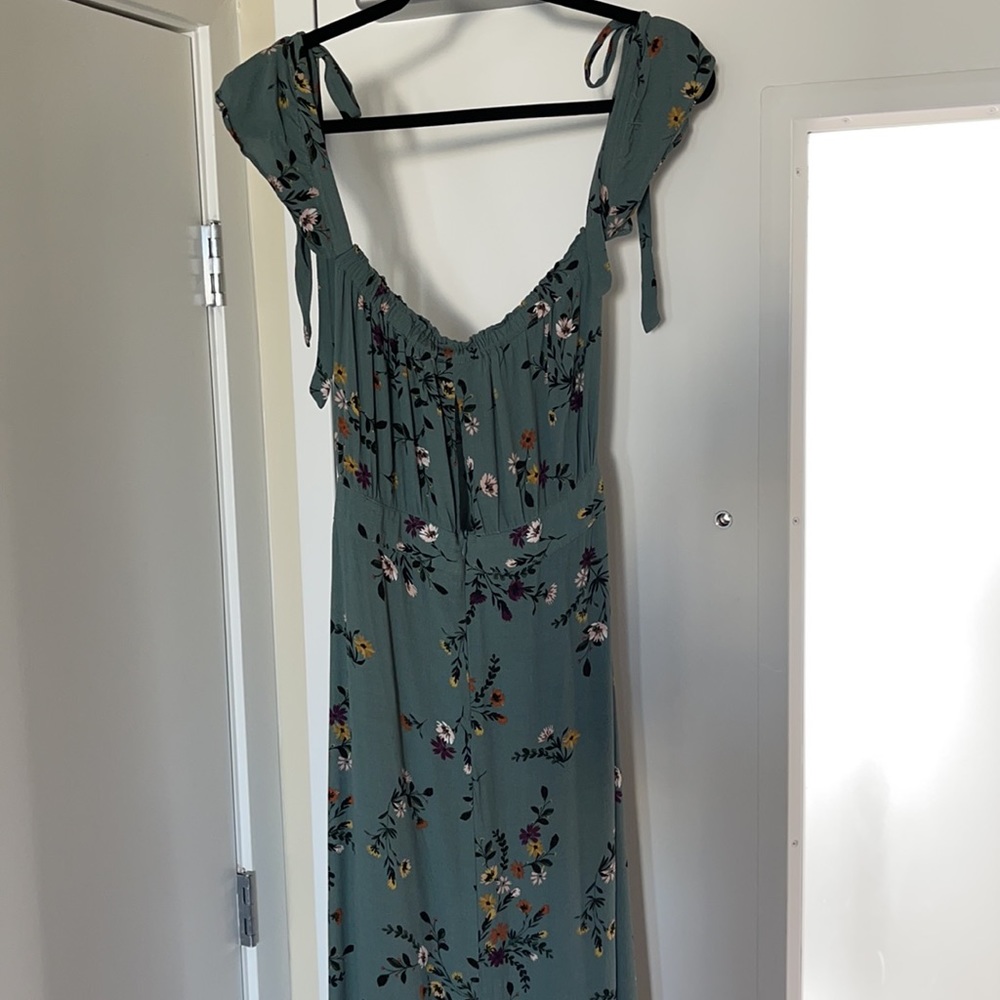 VICI | Dress